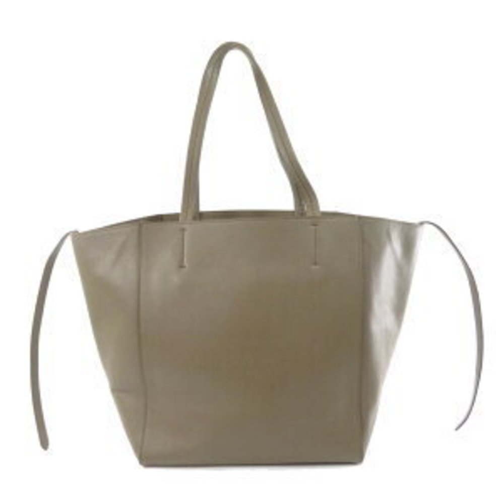 Celine Cabas Phantom Tote Bag Calfskin Leather - Picture 2 of 9